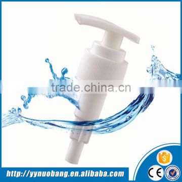 Custom high quality lotion pump 28/410