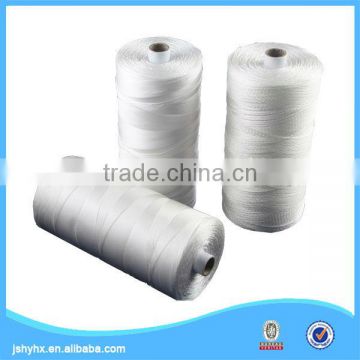 Chinese Manufacturer 210D nylon twine for ship mooring rope