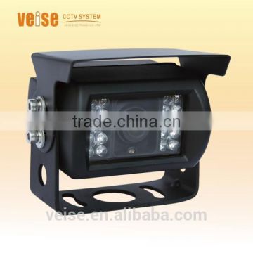 IP69K anti-fogging reverse car sony CCD camera for truck,tractor,bus