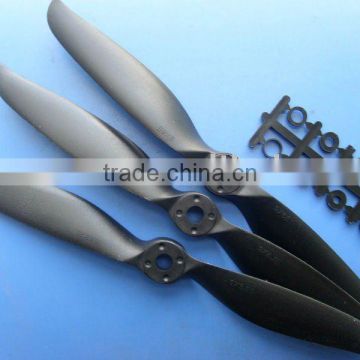 8*5E propeller for rc helicopter