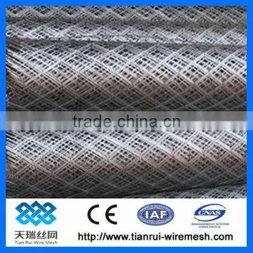 Hot sale high quality expanded metal mesh (ISO)