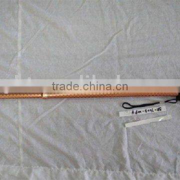 T shape 4section with extendable function Trekking Pole,Trekking Pole,Nordic Walking Stick,hiking pole