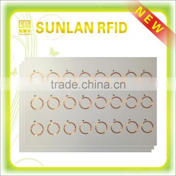 Rfid Card Prelam/inlay From Freevision