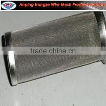 oil filter mesh (manufacturer)