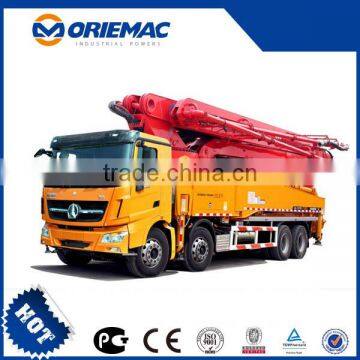 BEIBEN NG80 pump truck