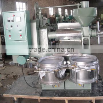 Competitive price screw almond oil mill from manufacturer