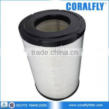 Engine Spare Parts Air Filter 32-110086