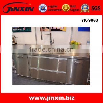 Good Quality Kitchen Stainless Steel Cabinet