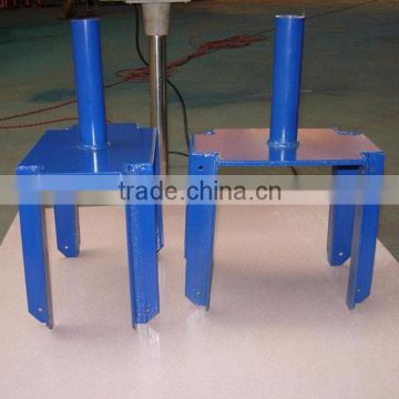 Scaffolding Forkhead Prop for Timber Beam Formwork