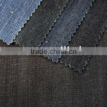 100%cotton 3/1 "Z" denim fabric jeans fabric