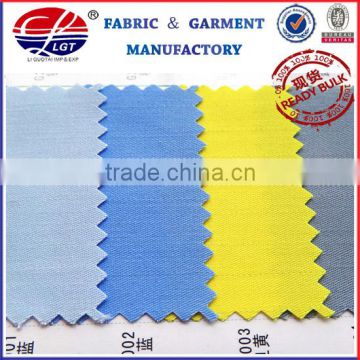 royal blue CN Fire resistant fabric for safety clothing