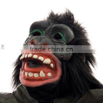 2014 new design of gorilla mask