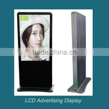 42 Inch FULL HD TFT LCD Smart advertising video player