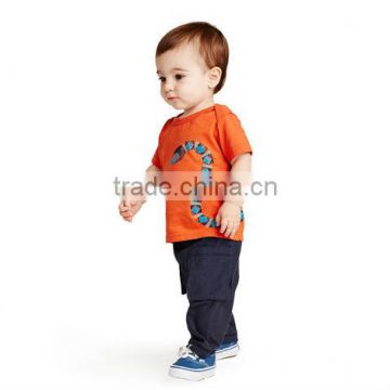 wholesale tiled snake outfit baby boy clothes