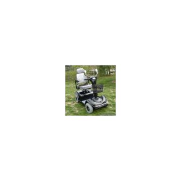 Sell Mobility Scooter (XY-MS-FL110)