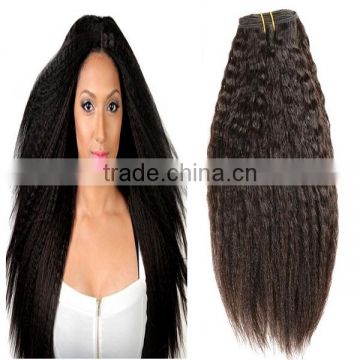 XuChang shengyuan hair products yaki hair