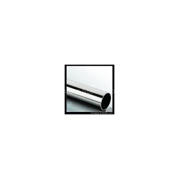 Round weld stainless steel pipe