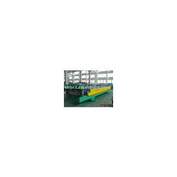 BRD Series Roof Tile Roll Forming Machine