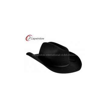Little Cowboys and Cowgirls Fisherman Bucket Hat with Wool