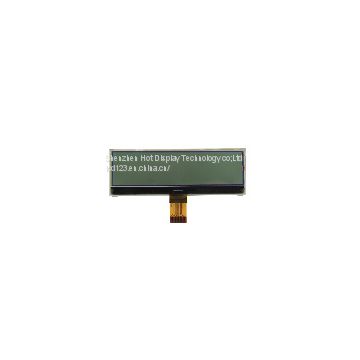 192*64dots FSTN  COG  Graphic  LCD  Module (HTG19264A)