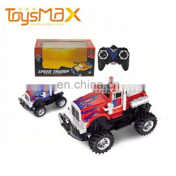 Educational Toys 4Channel Durable Simulation Drift Rc Cars For Sale