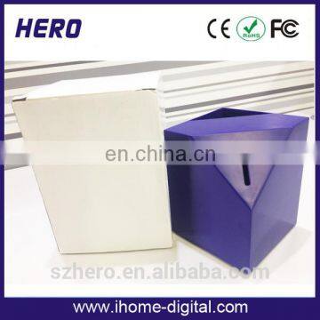 pencil vase money bank custom coin box Manufacturers direct supply