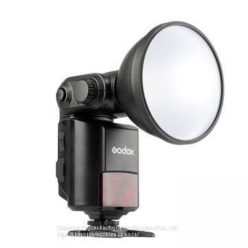 Portable Outdoor Studio Flash Light GODOX AD360II-C TTL Portable Outdoor Studio Flash light Powerful & Portable Flash