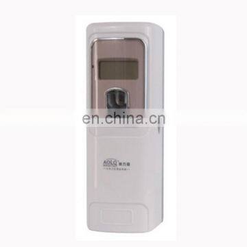 Hot sales lcd digital timer air freshener dispenser