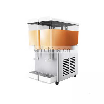 Beverage Dispenser Machine (Penguin Brand /CE/HT3ML-3Flavors)