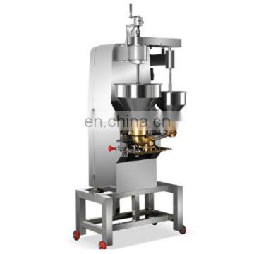 Fast Shaping Speed High Output Meatball Making Machine meatball forming machine for sale