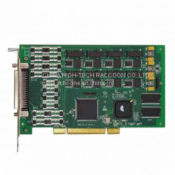 CHR 8 channels RS232/RS422/RS485 PCI serials boards - Nonisolation