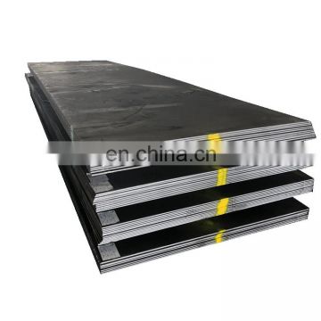 16MnR/16MnDr Standard Sizes material astm a36 ss400 q235 equivalent Factory Supply checker plate weight