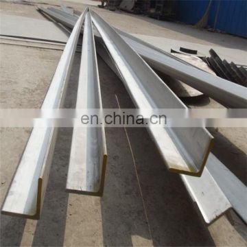 equal size bar 321 316l stainless steel angle price