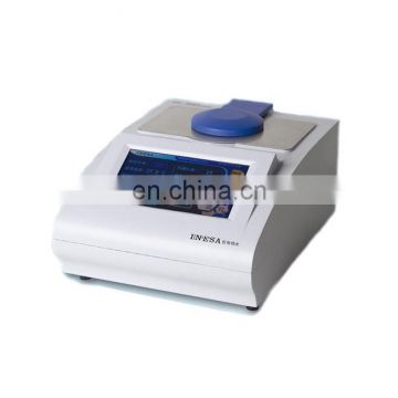 WYA-ZT-A automatic Abbe refractometer refraction tester auto refractometer price