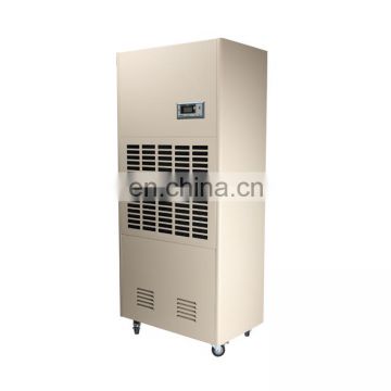 2017 new hot sale 210L/day used commercial industrial dehumidifiers for sale