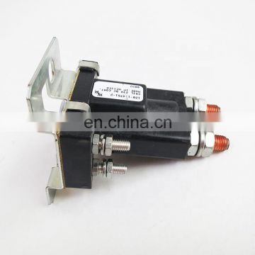 Dongfeng Truck Diesel Engine 6BT5.9 6CT 3916302 Magnetic Starter Switch