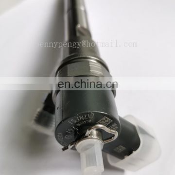 Truck parts oil pump injector 0445110741
