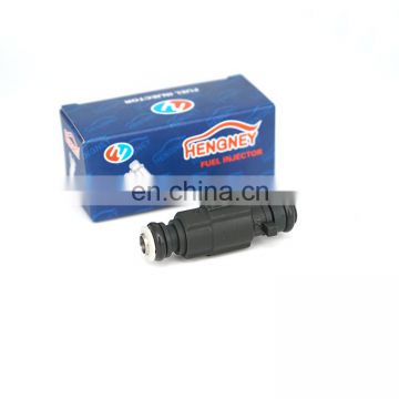 For sale new automobile 0280156262 For Chery Geely Chana Great Wall 4 holes Fuel injectors