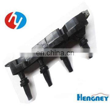 Spare parts high energy from  96213086 597080 597099 96213086 96363378 9636997880  for Para Citroen Peugeot 1.6   ignition coil