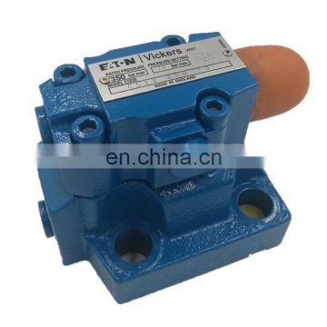EATON VICKERS CG2V-8BK/8CK/8FK/8GK/8BM/8CM-10 hydraulic valve