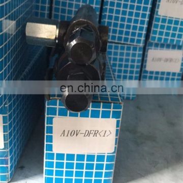RexrothDFR DRG DFLR DFR1 control valve for A10VSO A10VO piston pump hydraulic pump with best price