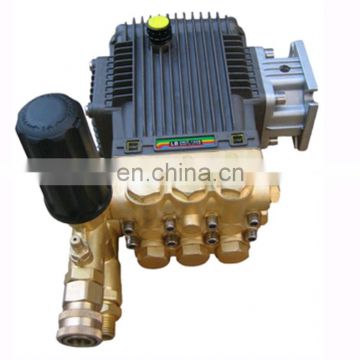 BZ-320 Series high pressure water plunger pump