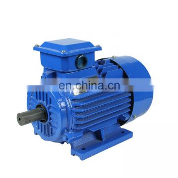 75kw 100hp B5 Three Phase Induction Motor  for Water Pump