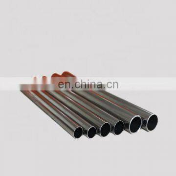 ASTM A519 Cold Rolled CrMo Alloy Seamless Steel Pipe and tubes