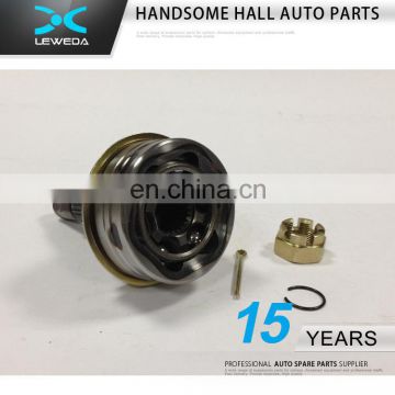 CV Joint Specialist CV Half Shaft TOYOTA Outer CV Joint Custom Axle Shafts TO-1-004 for TOYOTA Starlet EP70 EP71