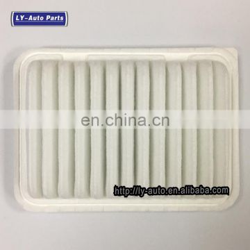 Auto Parts Air Filter 17801-0T020 178010T020 for Toyota Corolla Auris 2007-2012