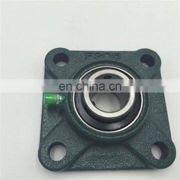 China Supplier Pillow Block Bearings UCF207 with Best Quality and Competitive Price Made in China Factory