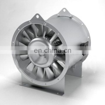 Plastic In Line Duct Pipe Centrifugal Inflatable Fan Ventilation Exhaust Fan