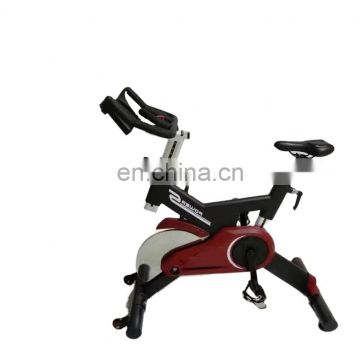Wholesale sports bicycle home & commercial use exercise bike gym fitness equipment spin bike