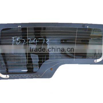 autoglass rear window rear screen backlight FB22473 Landd Roverr LR4 4D Utility 10-14